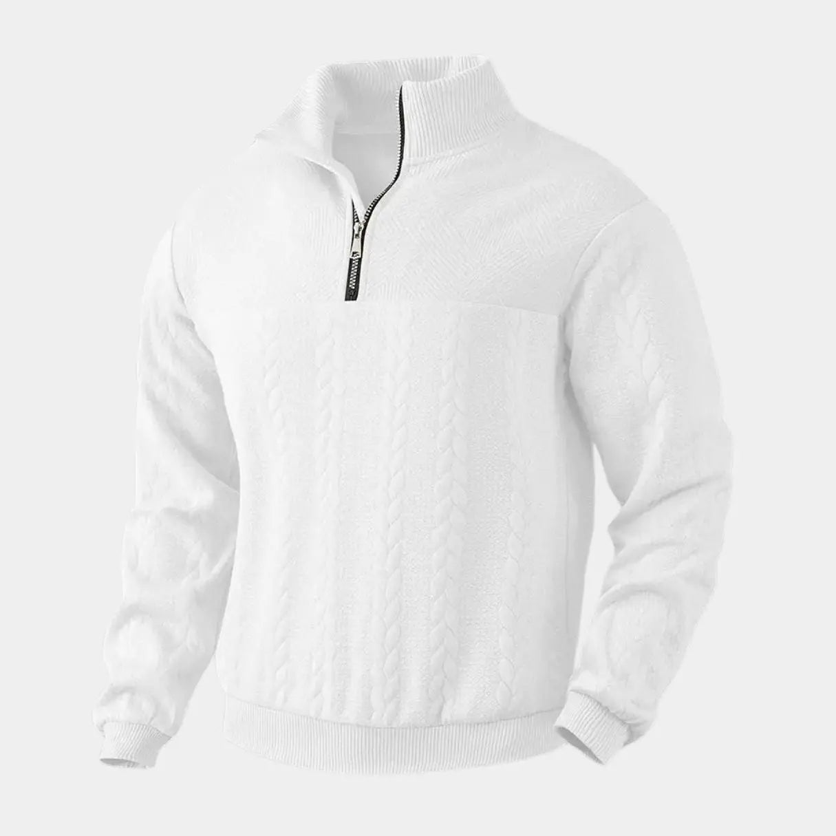 Lindberg | Henry Quarter Zip Pullover