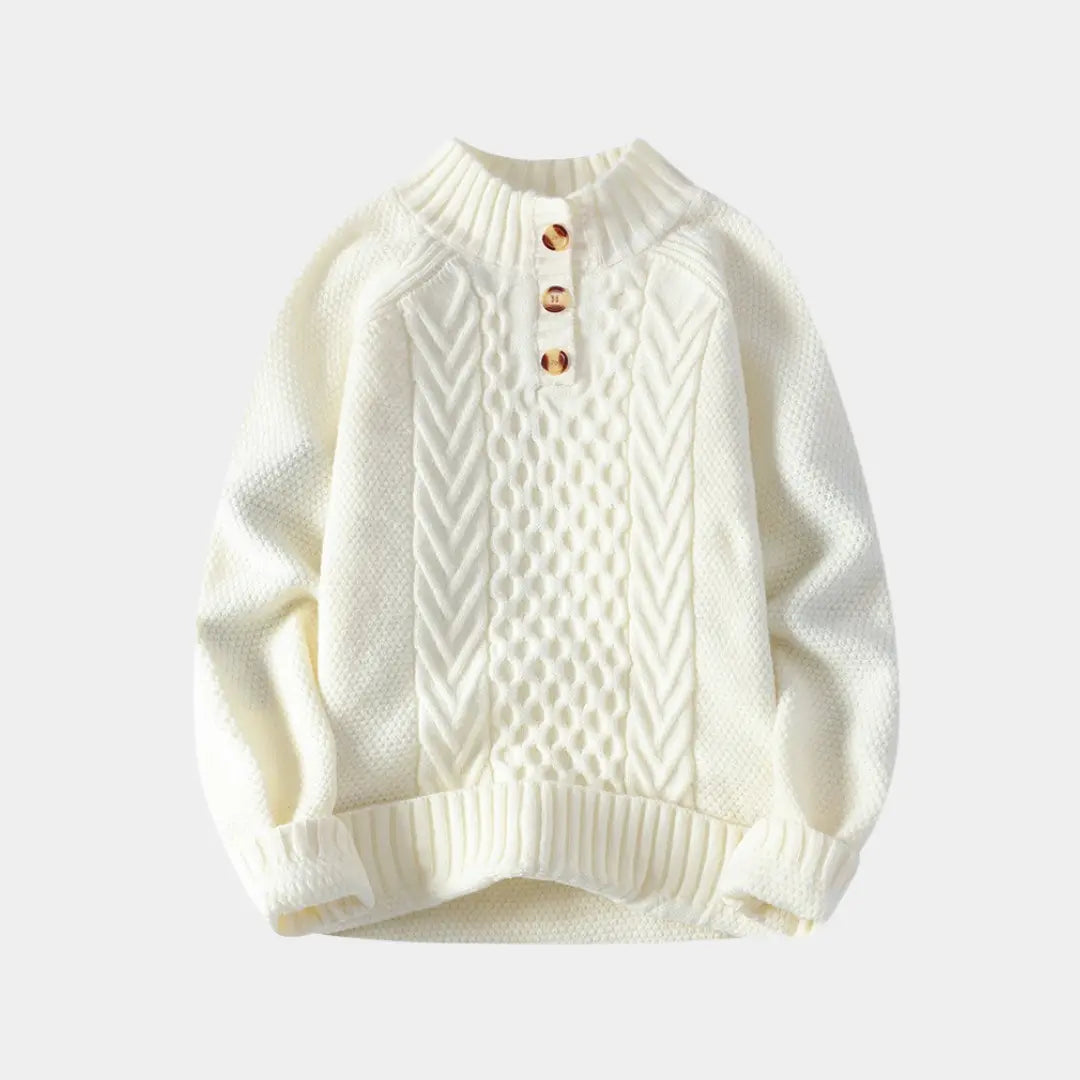 Lindberg | Klassischer Strickpullover