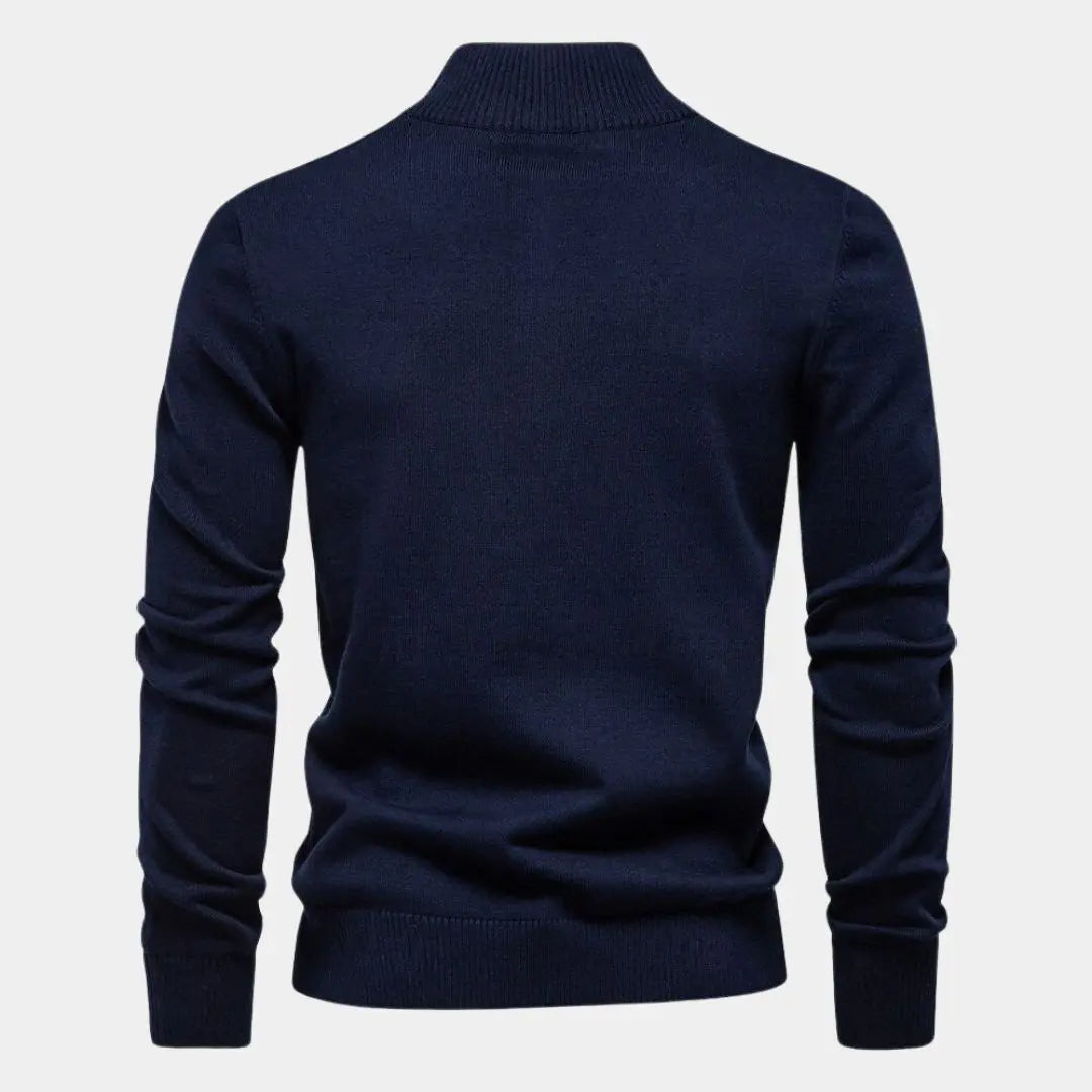 Lindberg | Gestrickter Pullover