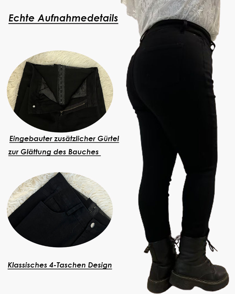Lindberg | Jeans Mit Hoher Taille