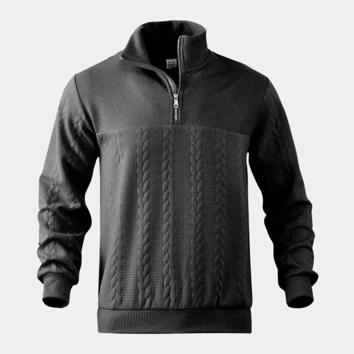 Lindberg | Henry Quarter Zip Pullover