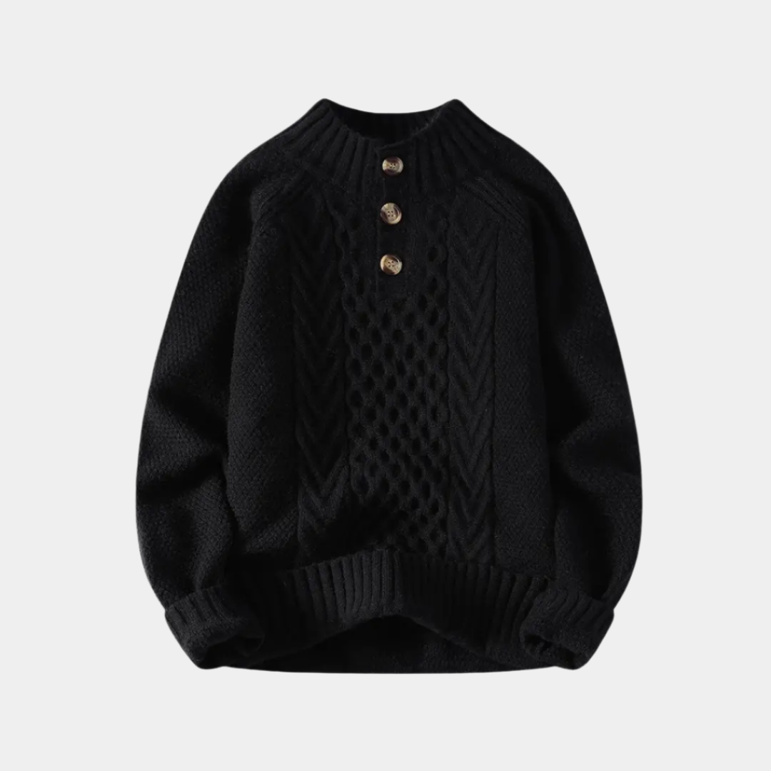 Lindberg | Klassischer Strickpullover