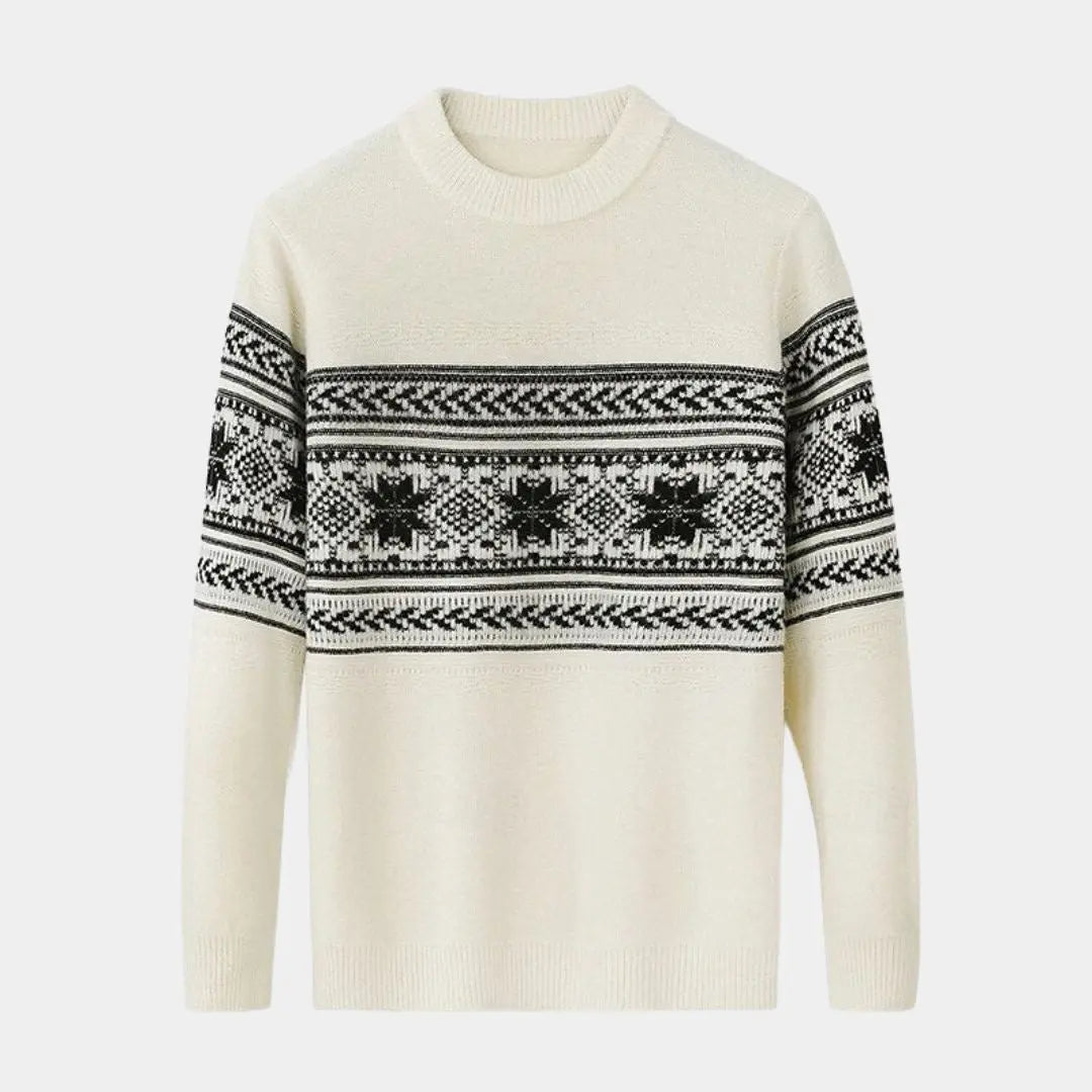 Lindberg | Pullover aus 100% Wolle