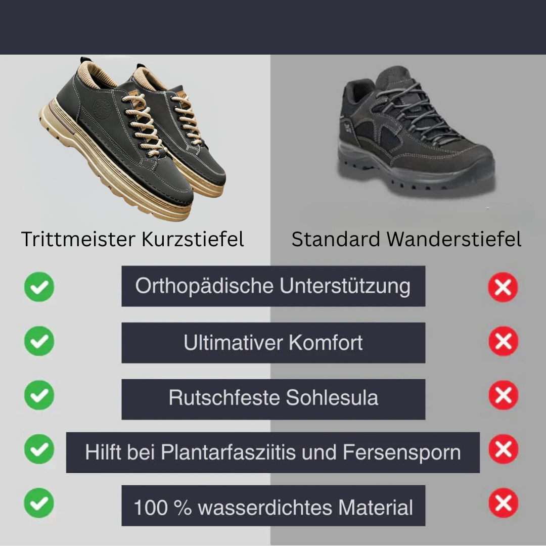 Lindberg | Trittmeister Kurzstiefel