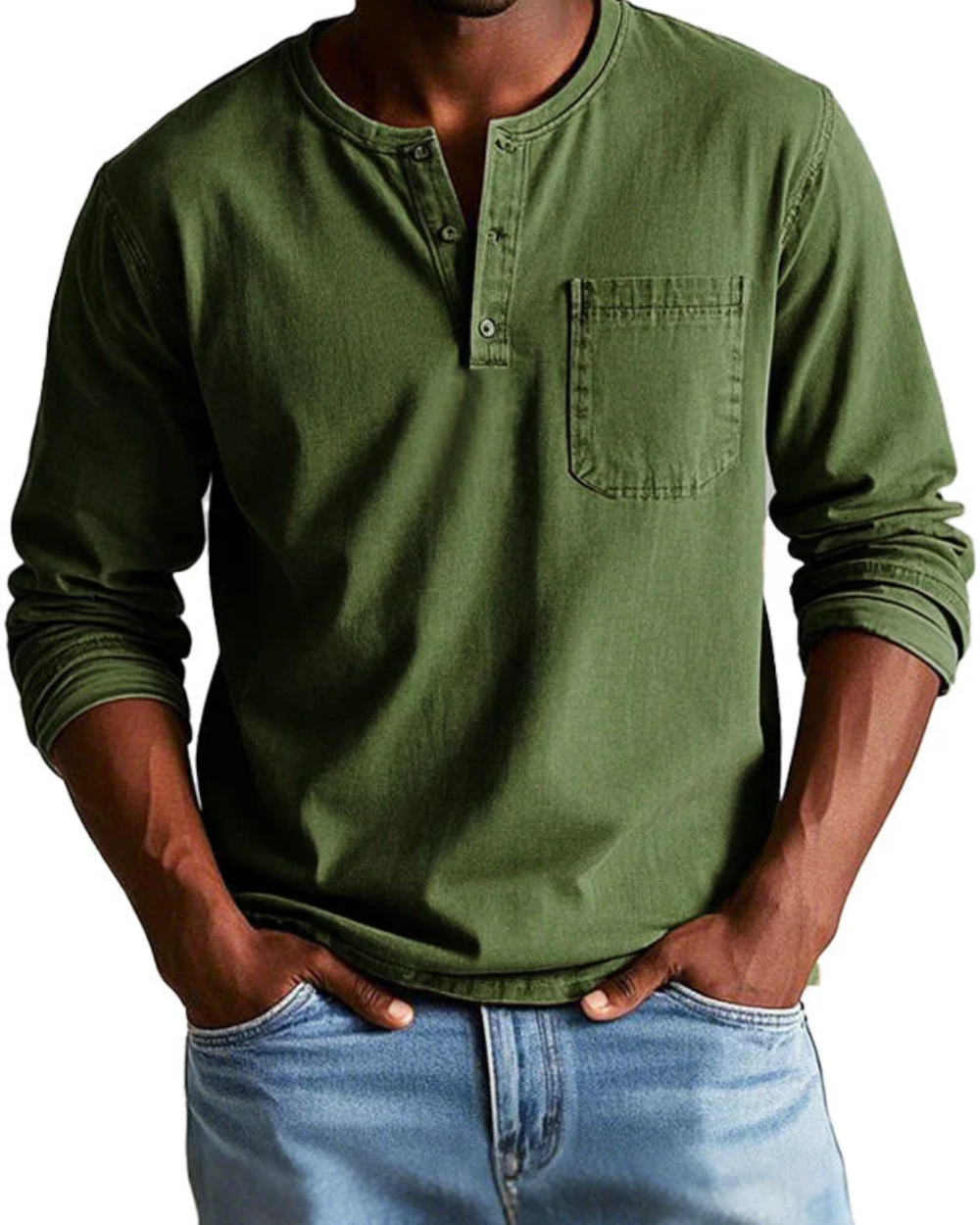 Lindberg | Retroklang Herren Polo-Shirt