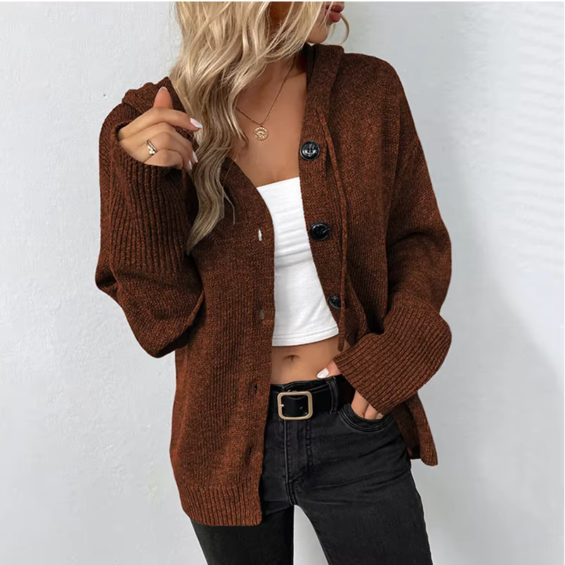 Lindberg | Damen Strickjacke