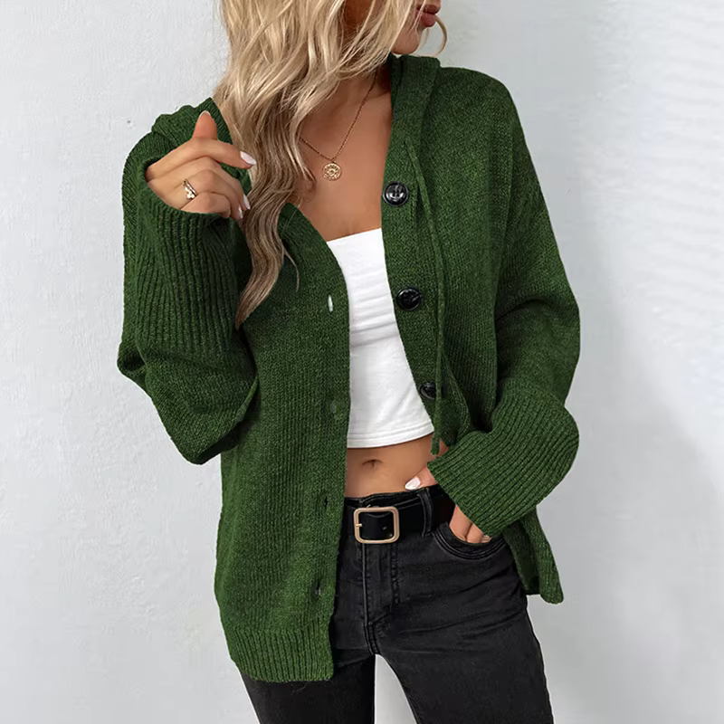 Lindberg | Damen Strickjacke