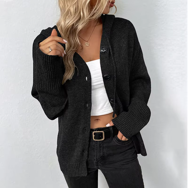 Lindberg | Damen Strickjacke