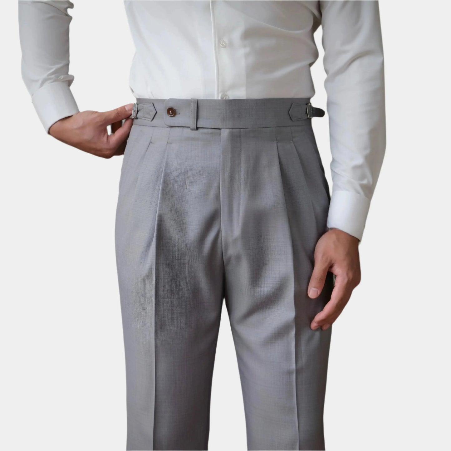Lindberg | Klassische Genua Hose