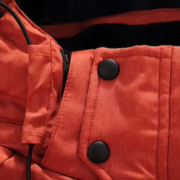 Lindberg | Exklusive Steppjacke