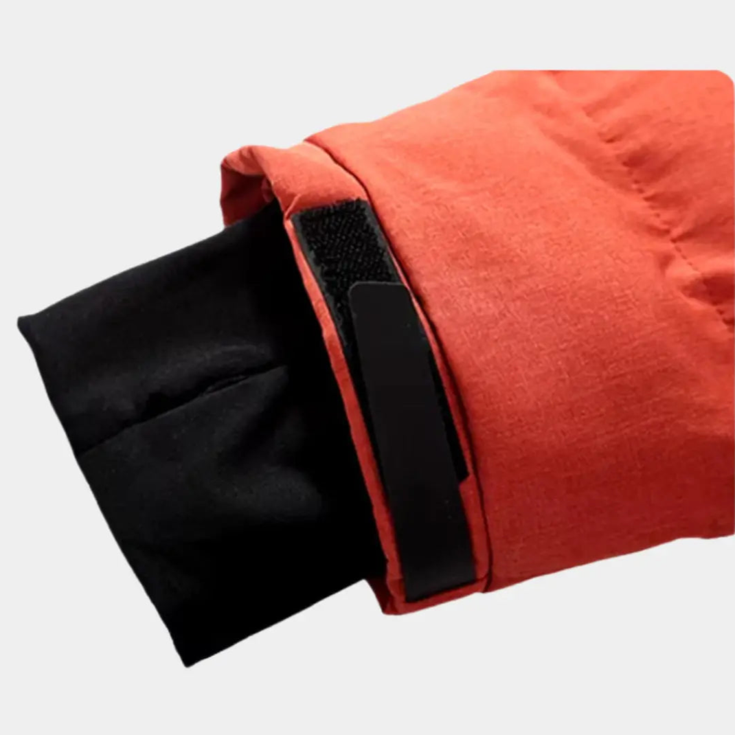 Lindberg | Exklusive Steppjacke