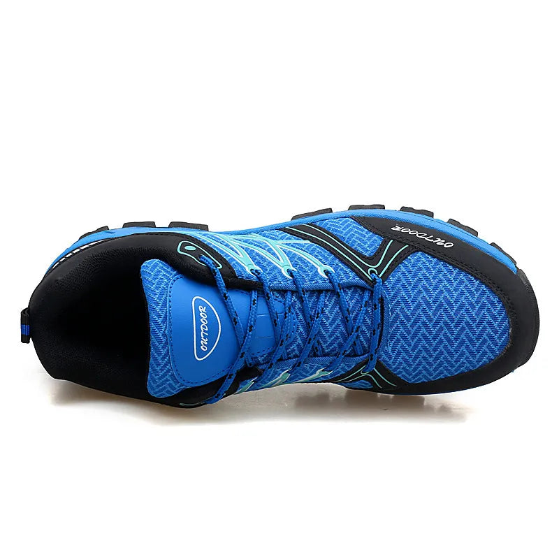 Lindberg | Nordpfad Wanderschuh