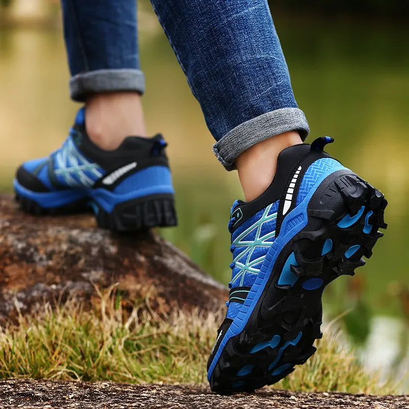 Lindberg | Nordpfad Wanderschuh