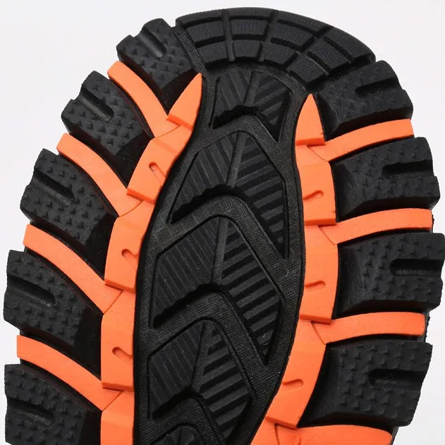 Lindberg | Nordpfad Wanderschuh