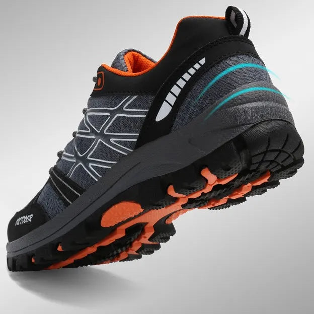 Lindberg | Nordpfad Wanderschuh