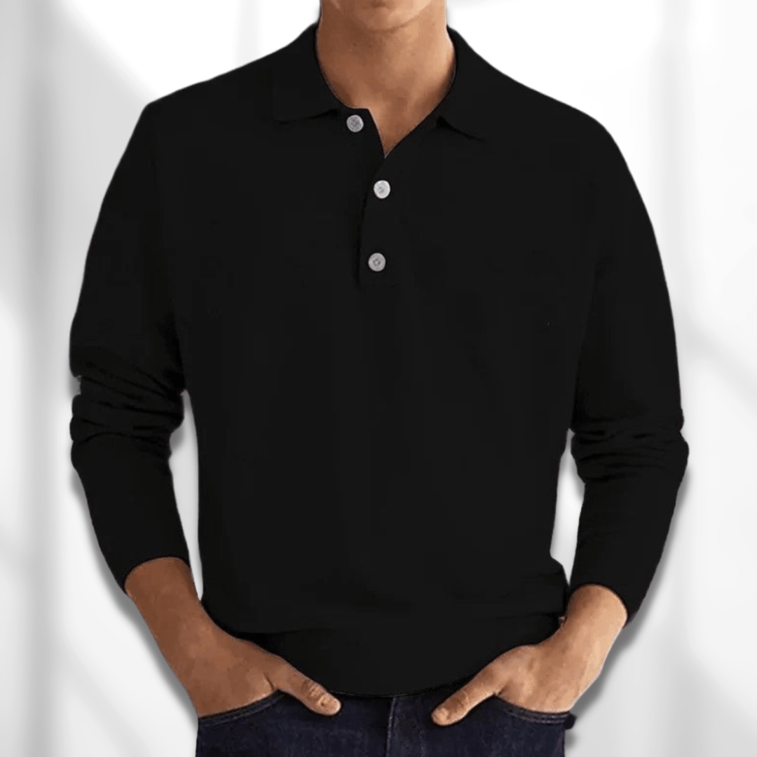 Lindberg | Stiltempo Herren Polo-Shirt