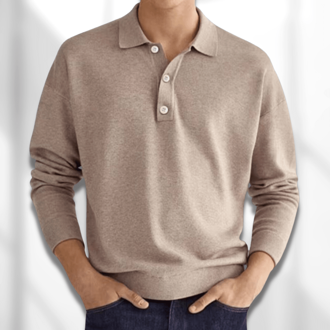 Lindberg | Stiltempo Herren Polo-Shirt