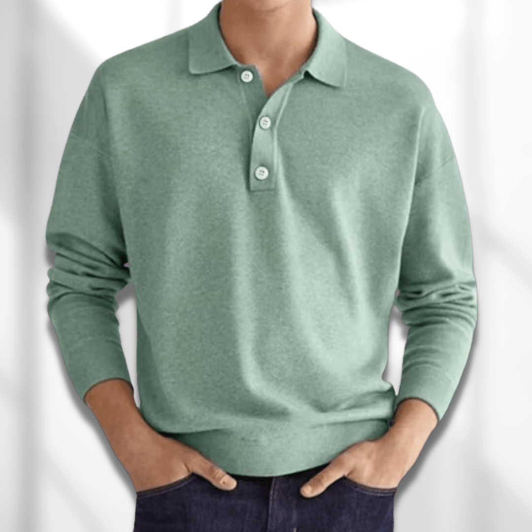 Lindberg | Stiltempo Herren Polo-Shirt