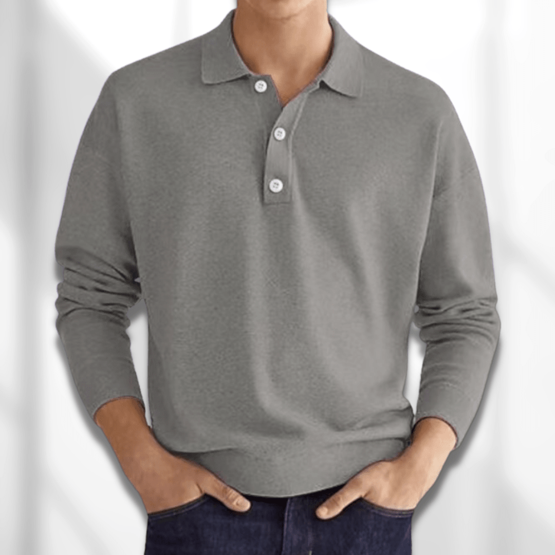 Lindberg | Stiltempo Herren Polo-Shirt