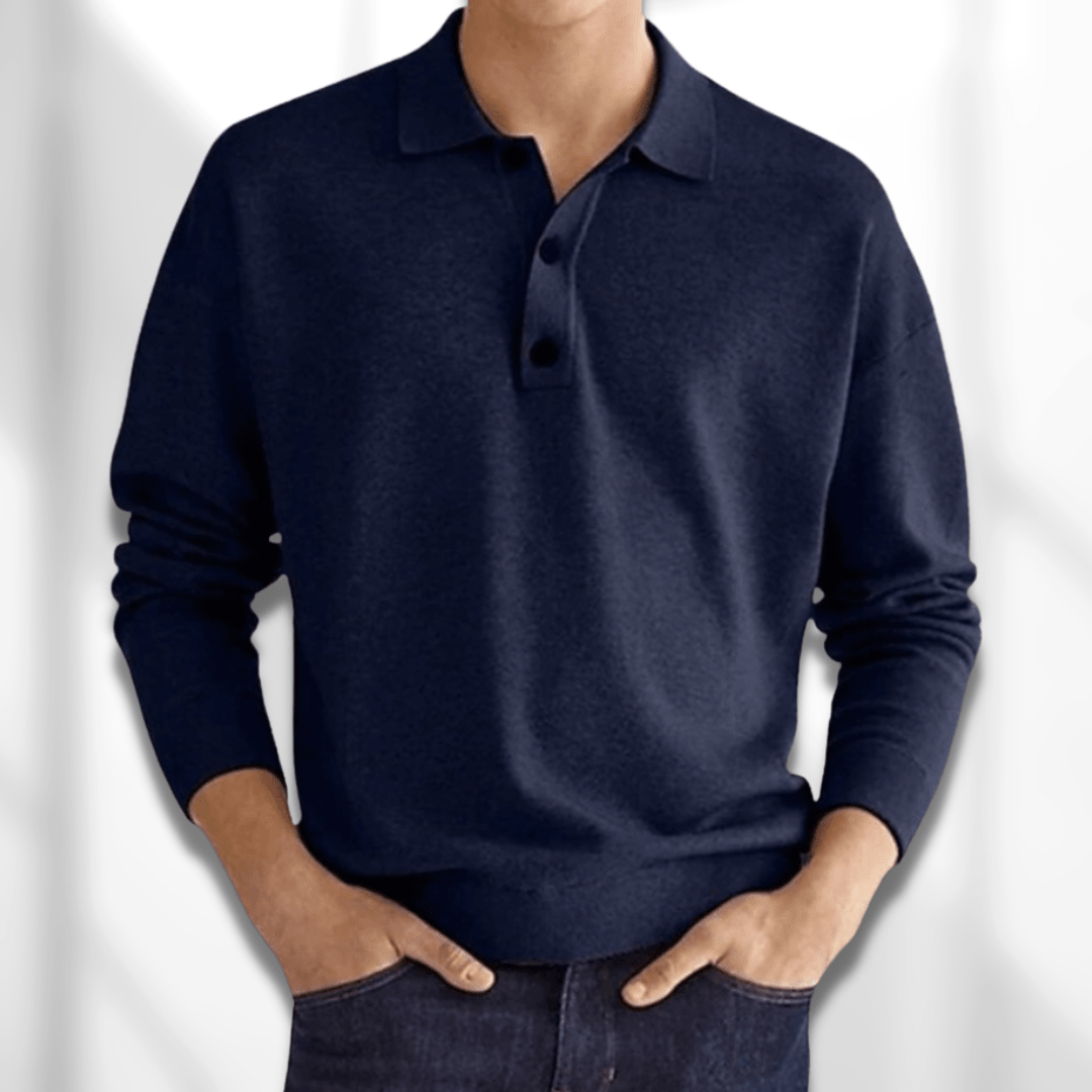 Lindberg | Stiltempo Herren Polo-Shirt
