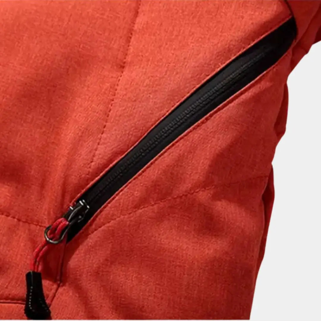 Lindberg | Exklusive Steppjacke