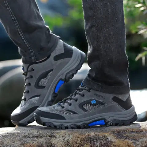 Lindberg | Pfadkraft Wanderschuh