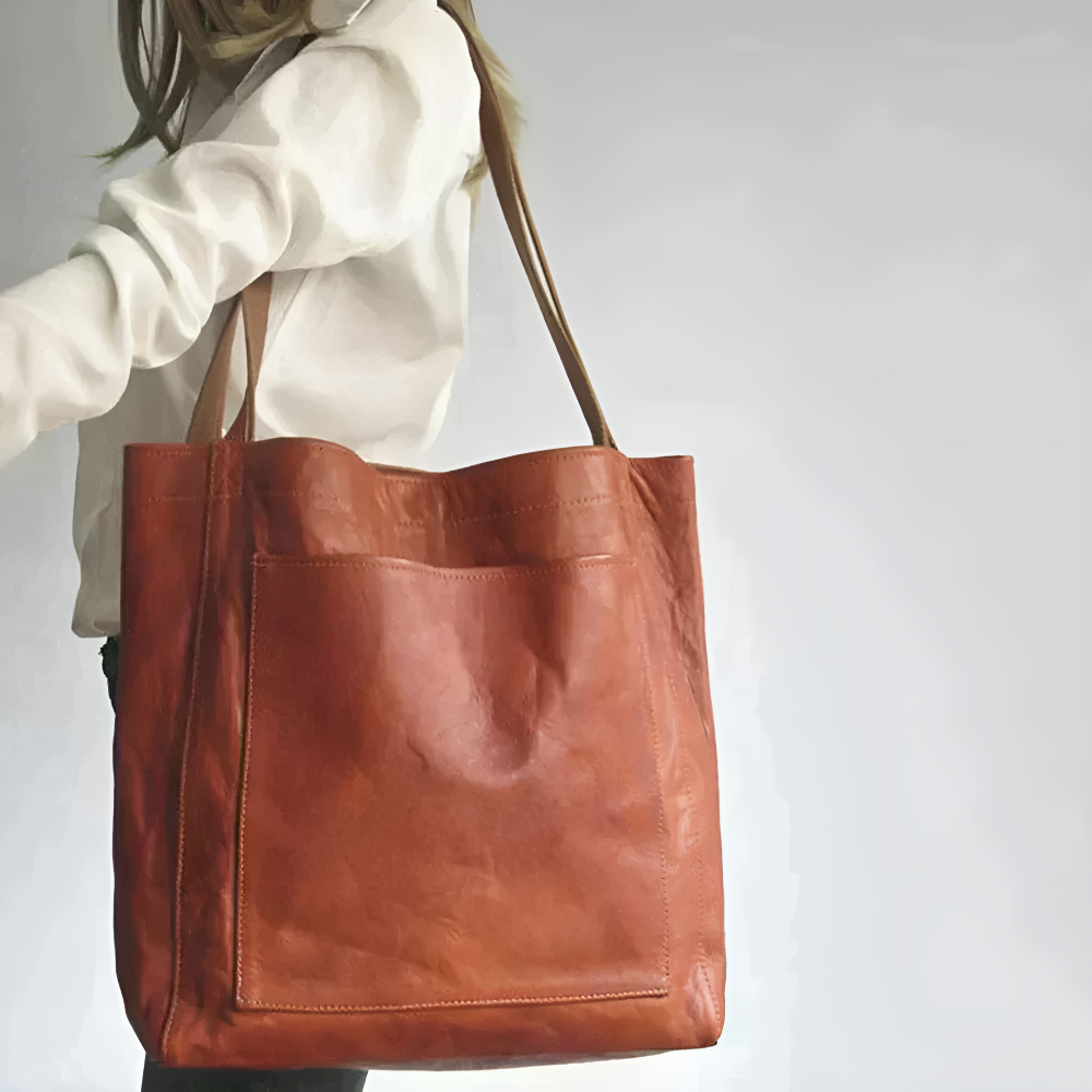 Lindberg | Lorena | Moderner und stilvoller Chic-Sack