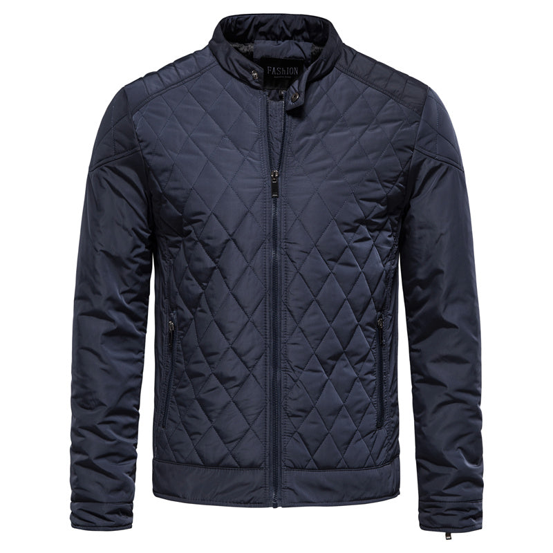 Lindberg | Karierte Jacke