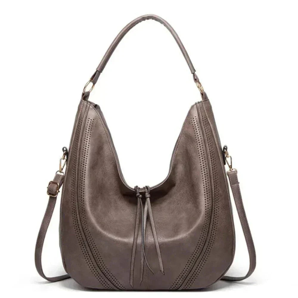 Lindberg | Minerva | Klassische und Vielseitige Vintage-Tasche