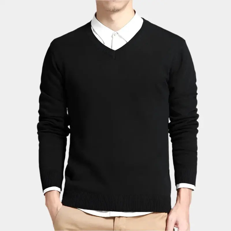 Lindberg | Essential Pullover