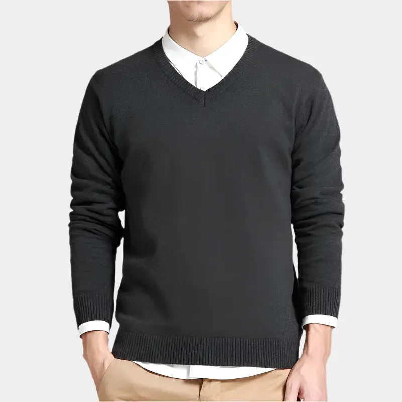 Lindberg | Essential Pullover