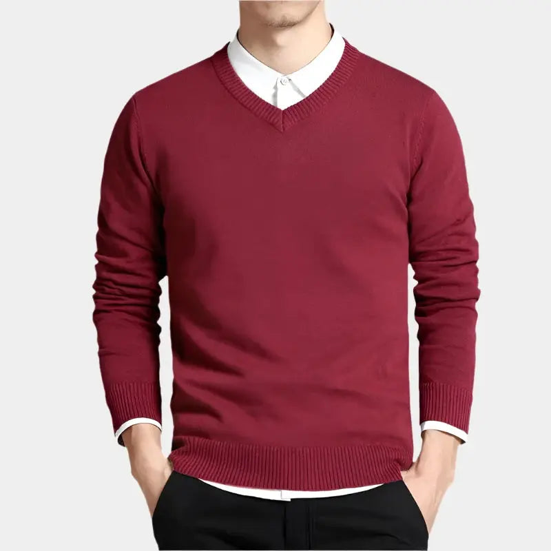 Lindberg | Essential Pullover