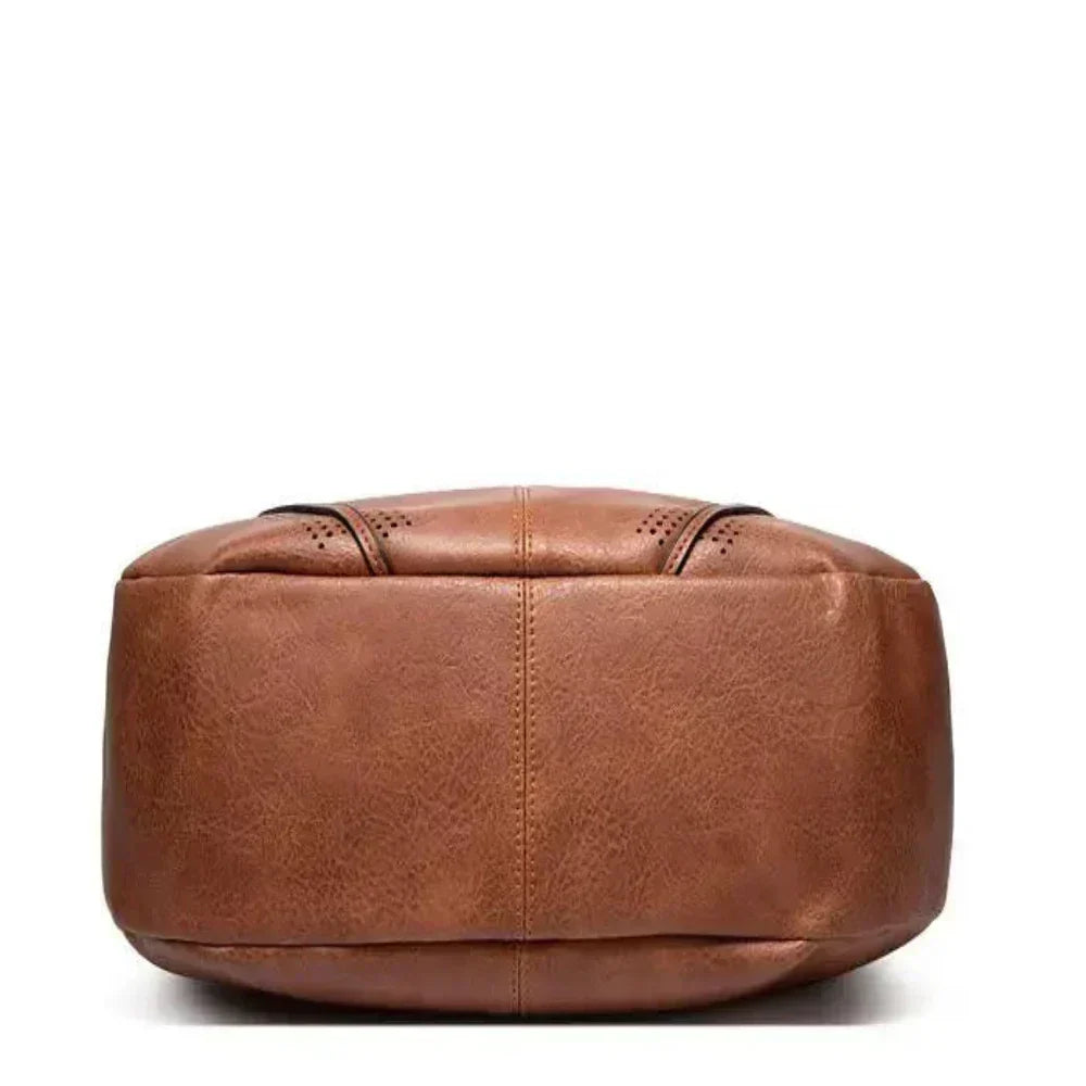 Lindberg | Minerva | Klassische und Vielseitige Vintage-Tasche