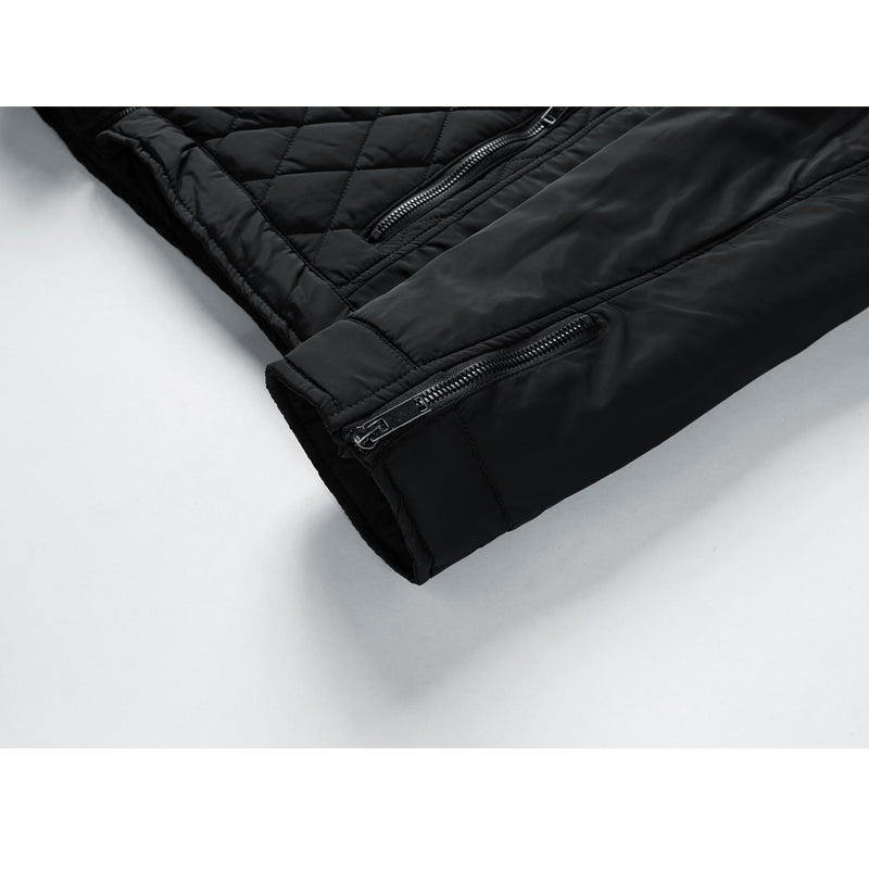 Lindberg | Karierte Jacke