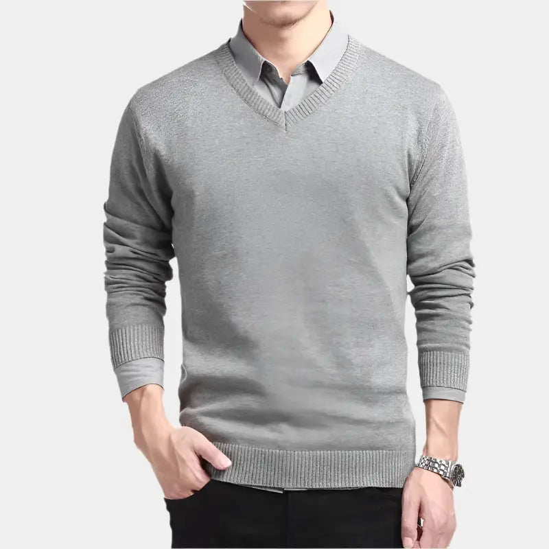 Lindberg | Essential Pullover