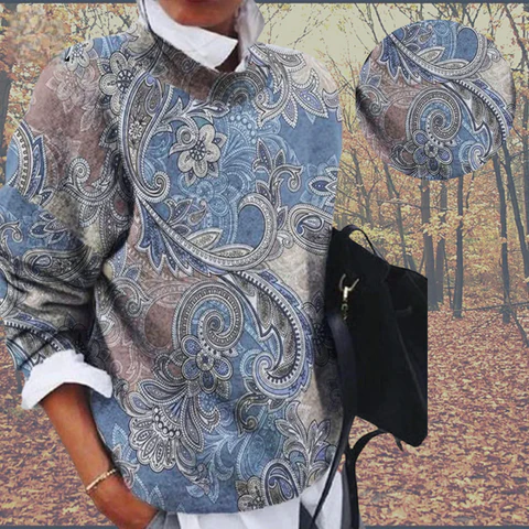 Lindberg | Eleganter Komfort Pullover