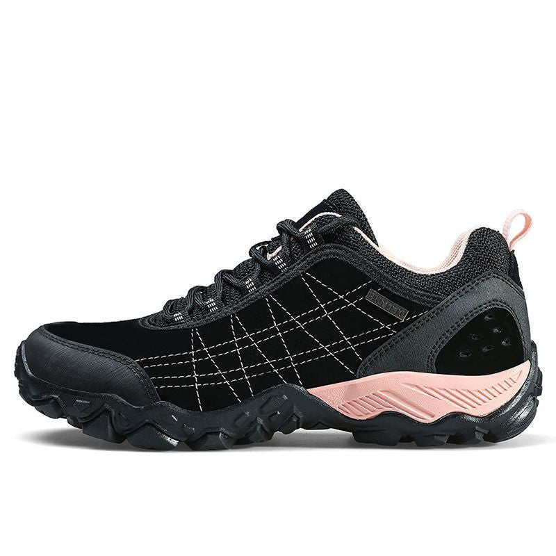 Lindberg | Höhenweg Wanderschuh