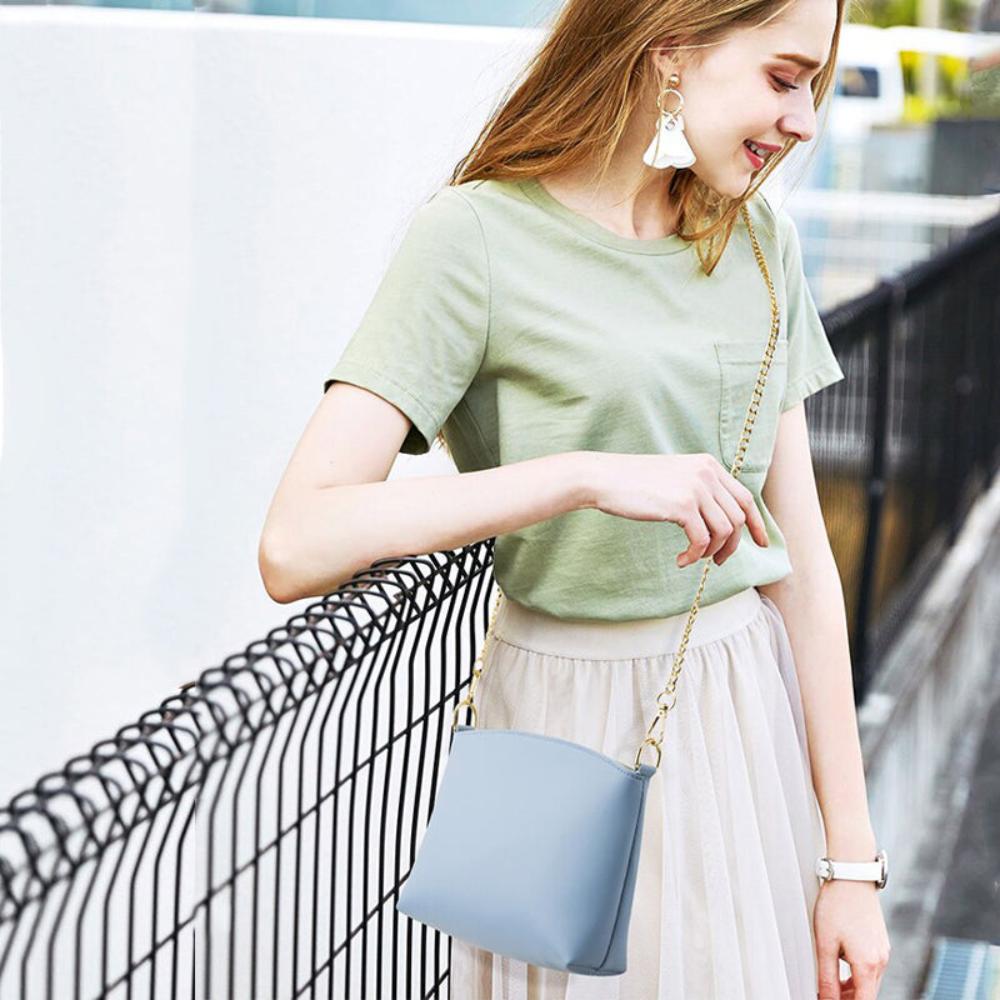 Lindberg | Ruby | Set aus 4 Luxus-Shopper-Taschen