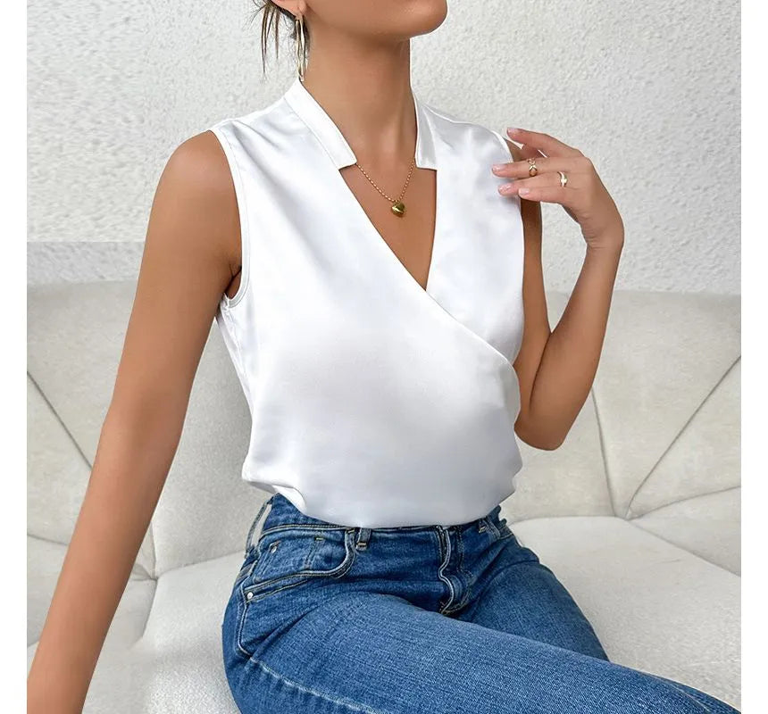 Lindberg | Feinbild Damen Top