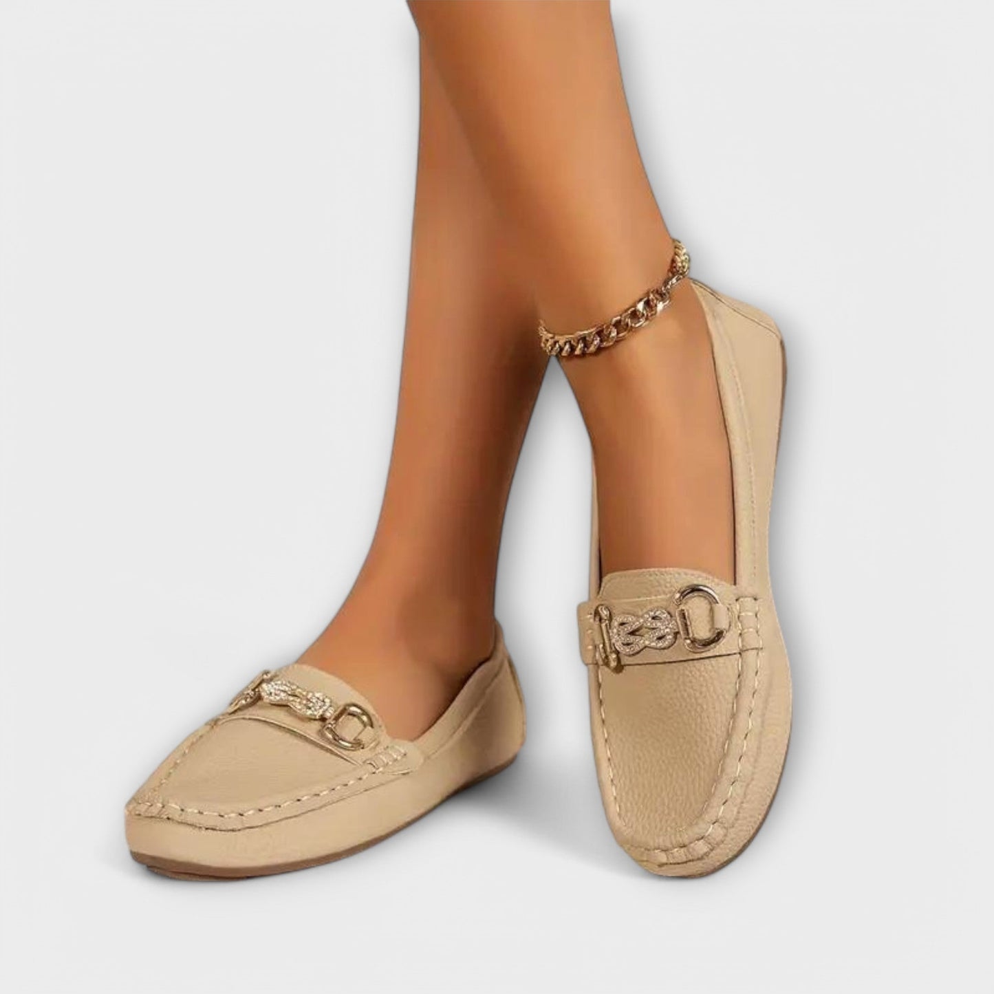 Lindberg | Stilklang Loafer