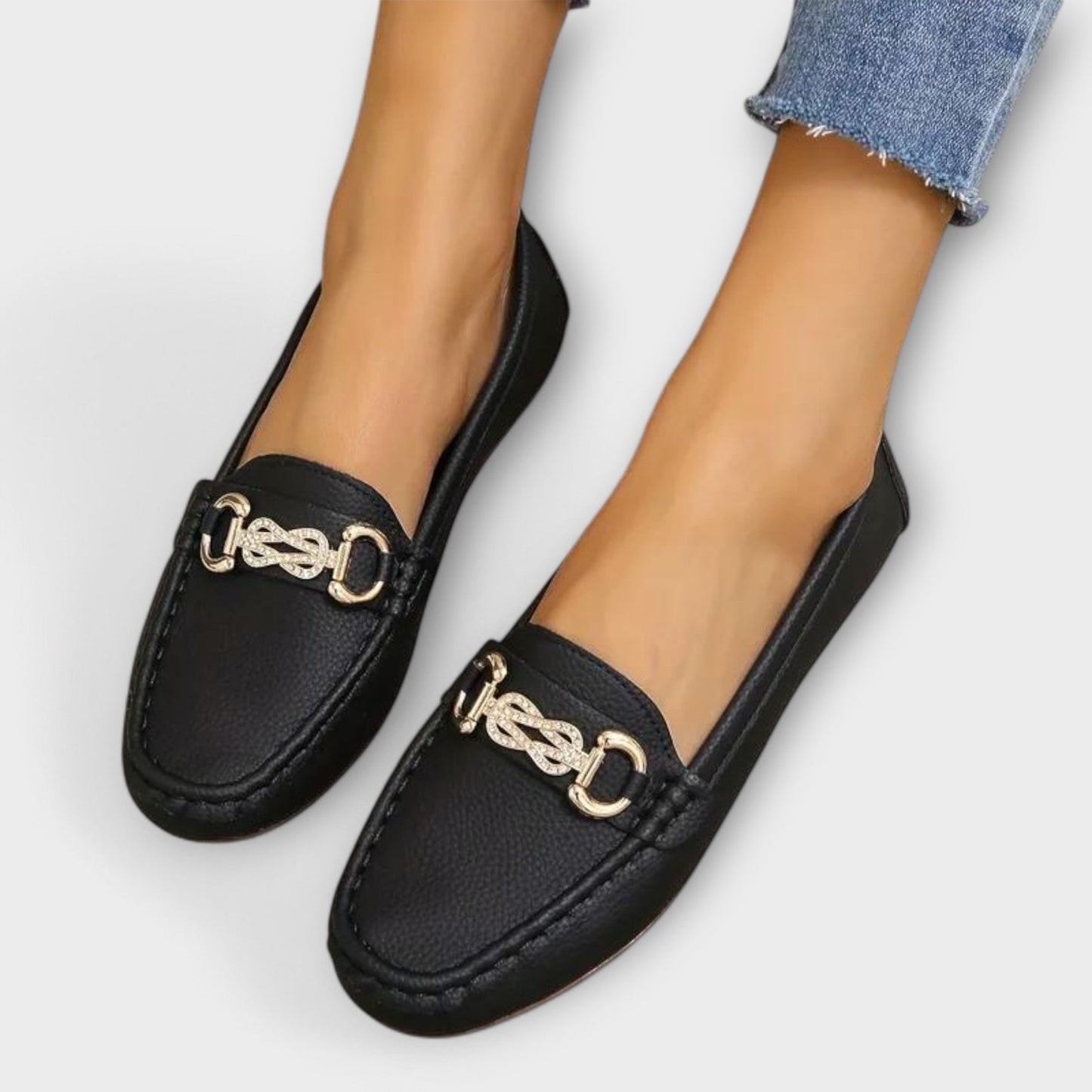 Lindberg | Stilklang Loafer