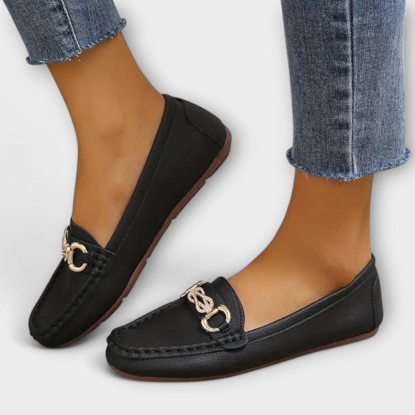 Lindberg | Stilklang Loafer