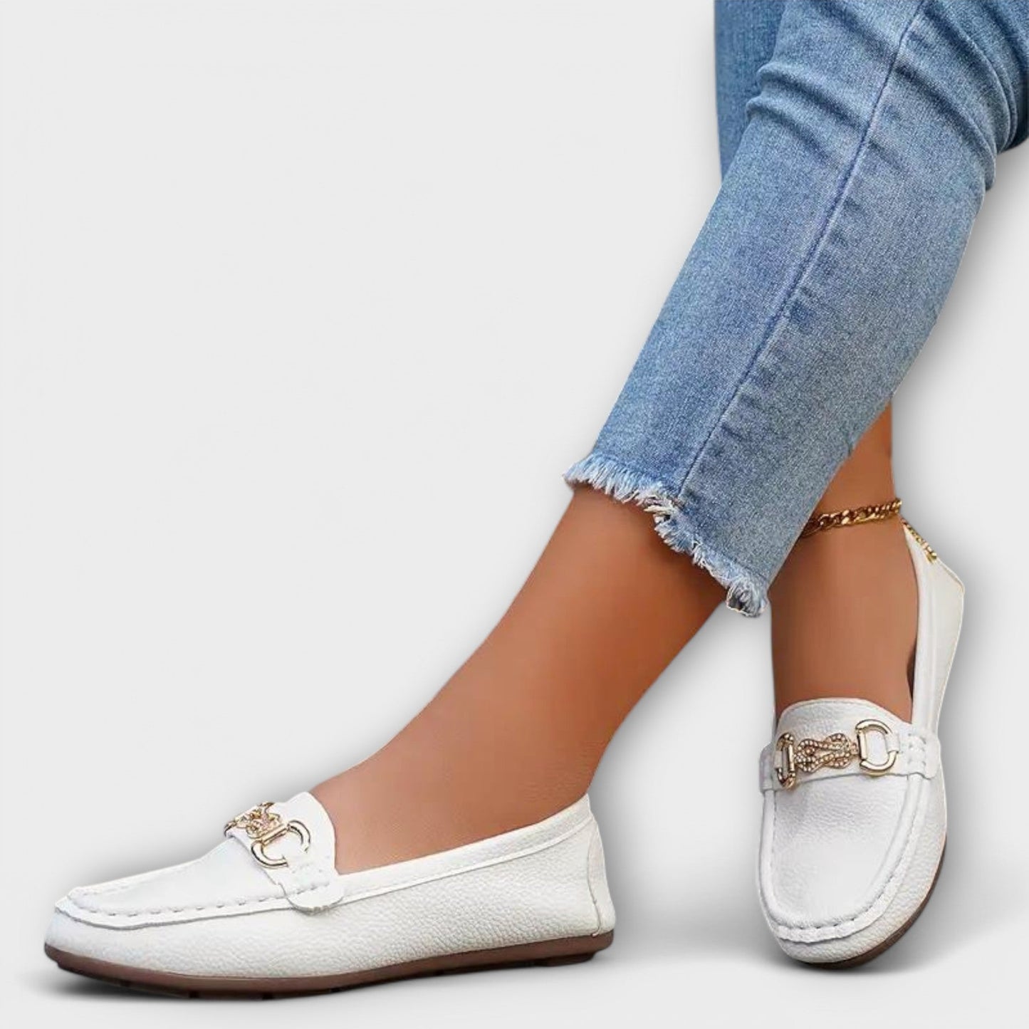 Lindberg | Stilklang Loafer