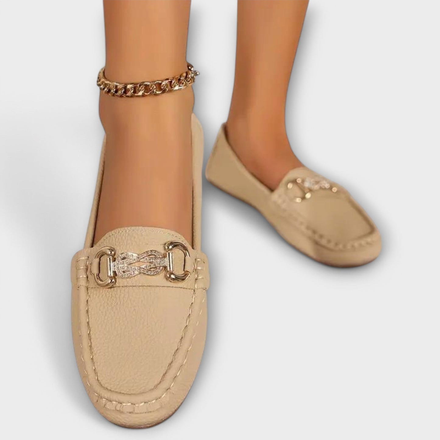 Lindberg | Stilklang Loafer