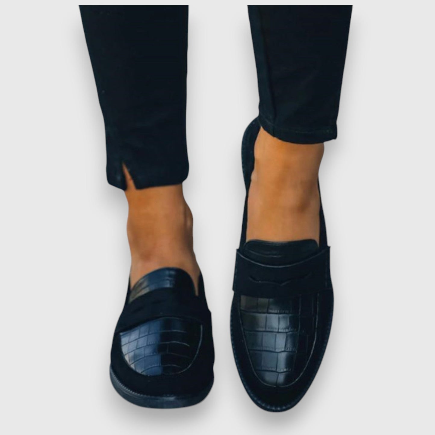 Lindberg | Sanftlinie Loafer
