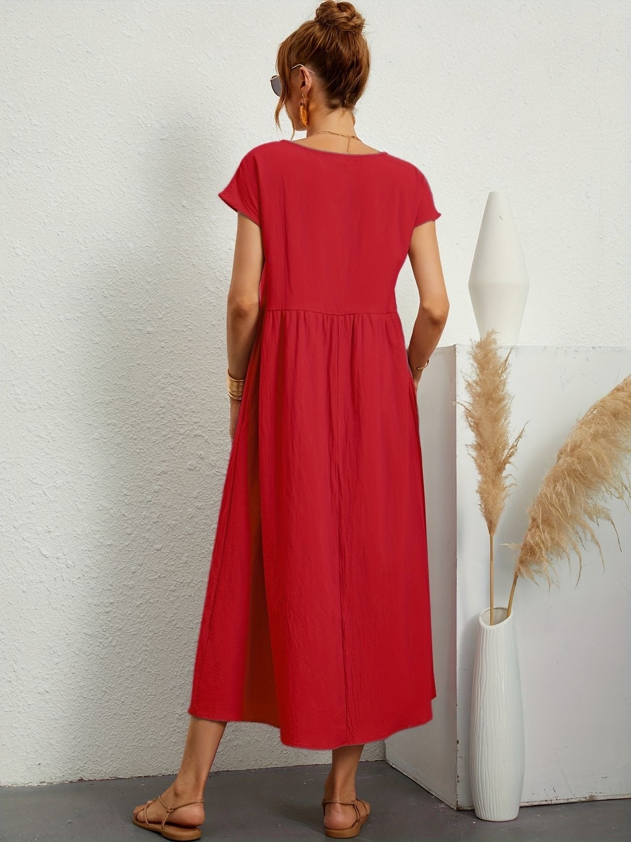 Lindberg | Mathilda™ Freizeitkleid