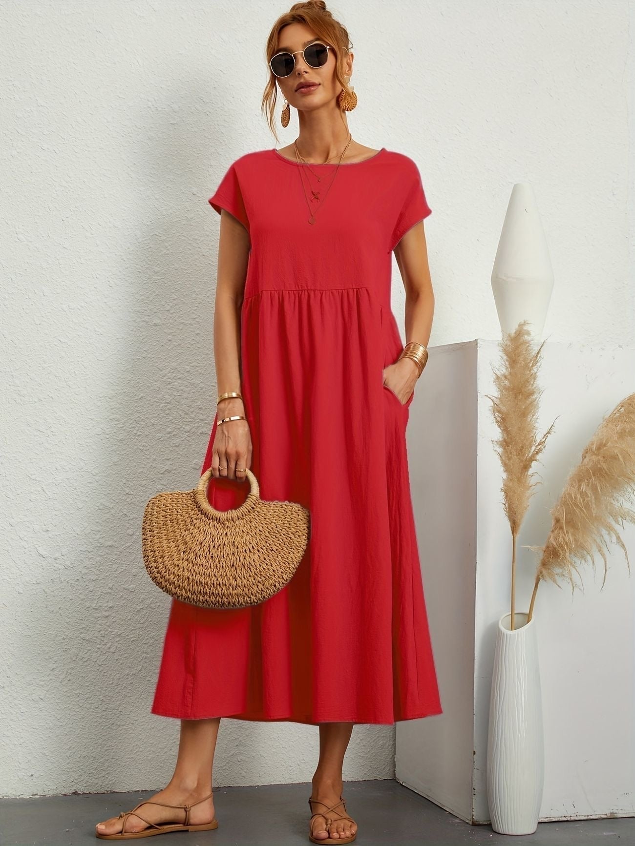 Lindberg | Mathilda™ Freizeitkleid