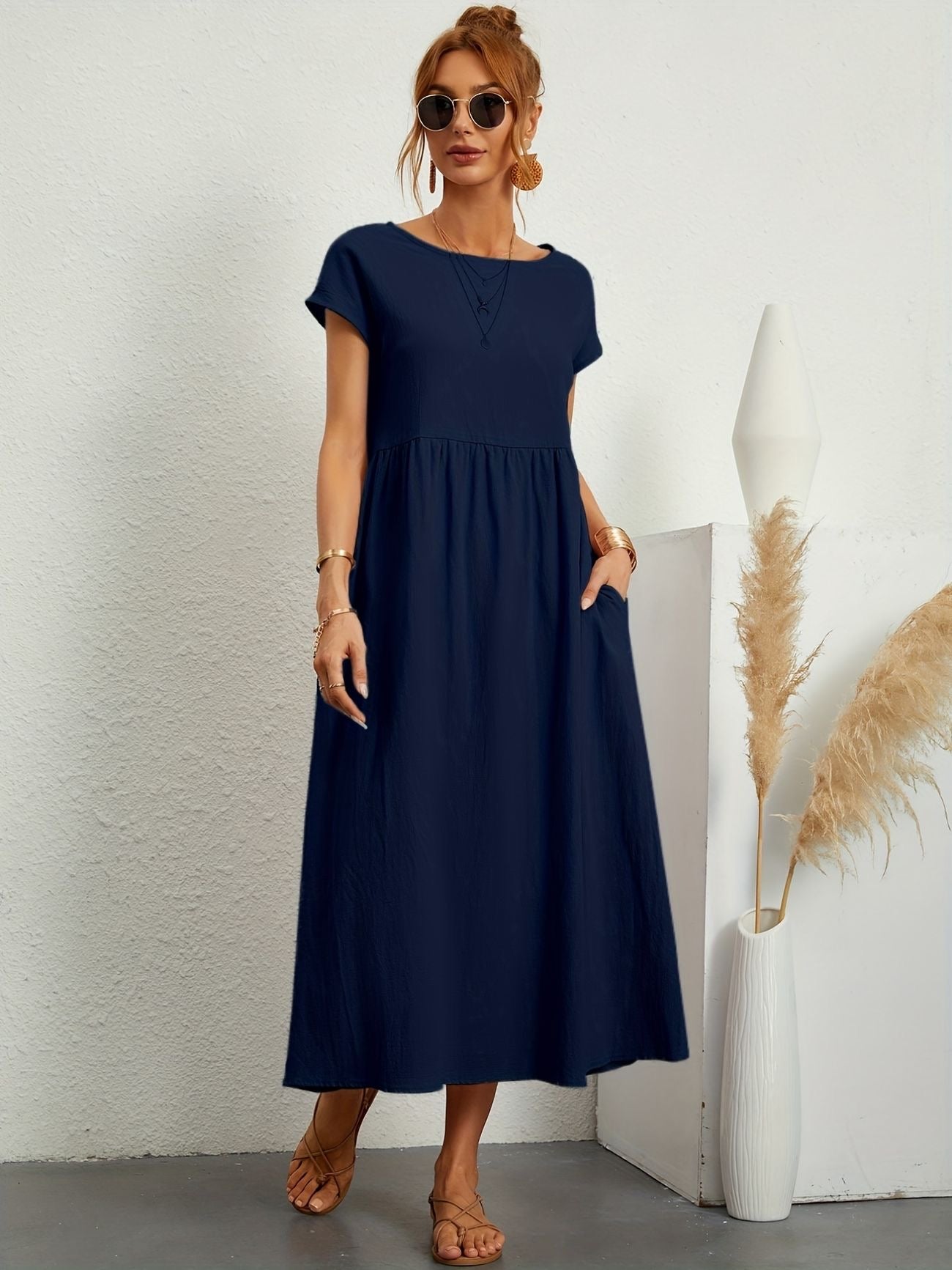 Lindberg | Mathilda™ Freizeitkleid