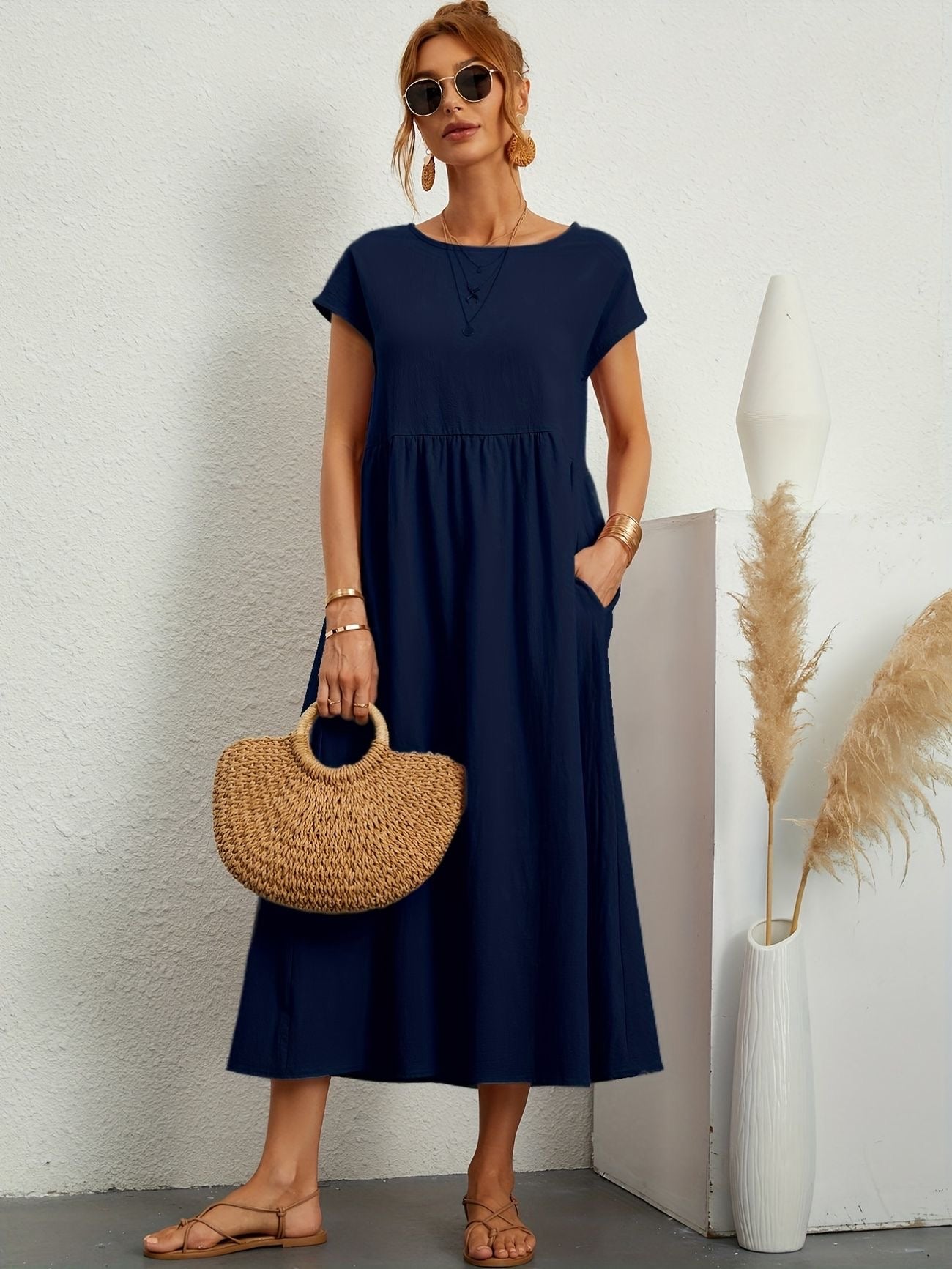 Lindberg | Mathilda™ Freizeitkleid