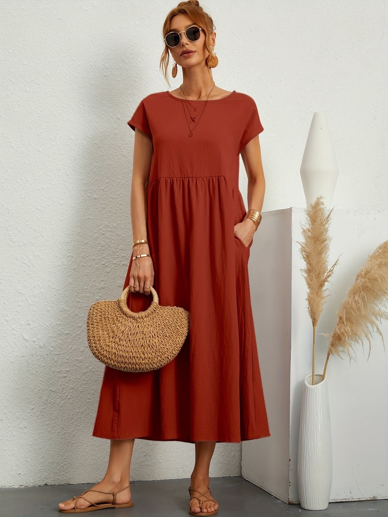 Lindberg | Mathilda™ Freizeitkleid